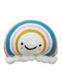 Mr. Smiley Pillow: Alternate View #3