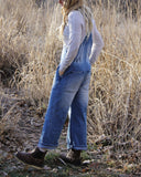 The Ranger Overalls: Alternate View #2