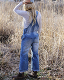 The Ranger Overalls: Alternate View #3