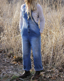 The Ranger Overalls: Alternate View #4