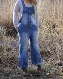 The Ranger Overalls: Alternate View #5
