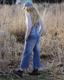 The Ranger Overalls: Alternate View #6