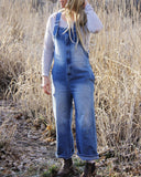 The Ranger Overalls: Alternate View #7