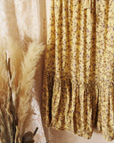 Romantic Flower Skirt: Alternate View #3