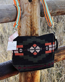 Sienna Tote: Alternate View #1