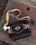 Sienna Tote: Alternate View #2