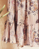 Souci French Cotton Dress: Alternate View #3