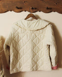 Strawberry Cottage Coat: Alternate View #7