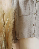 The Sweater Coat: Alternate View #7