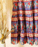 Sweet Folk Dress: Alternate View #4