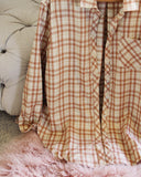 Breezy Gingham Shirt: Alternate View #8