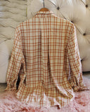 Breezy Gingham Shirt: Alternate View #9