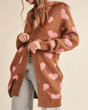 Sweet Love Sweater: Alternate View #7