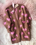 Sweet Love Sweater: Alternate View #4