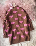 Sweet Love Sweater: Alternate View #6