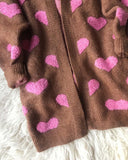 Sweet Love Sweater: Alternate View #5