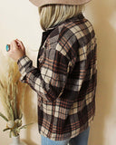 Timber Sweet Flannel Shirt: Alternate View #4