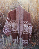 Valley of the Sun Sweater: Alternate View #5
