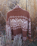 Valley of the Sun Sweater: Alternate View #7