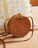 Vintage Bow Tote: Alternate View #1