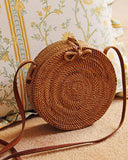 Vintage Bow Tote: Alternate View #2