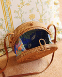 Vintage Bow Tote: Alternate View #3