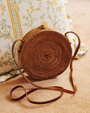 Vintage Bow Tote: Alternate View #4