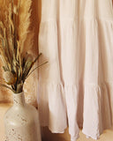 Goldie Cotton Dress: Alternate View #4