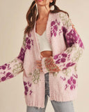 Winter Cottage Sweater: Alternate View #2