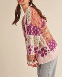 Winter Cottage Sweater: Alternate View #8