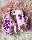 Winter Cottage Sweater: Alternate View #5