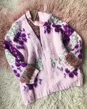 Winter Cottage Sweater: Alternate View #6