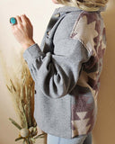 Ranch Girl Coat in Gray: Alternate View #7