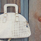 Woven Willow Tote: Alternate View #2