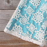 Aisle & Lace Dress: Alternate View #2