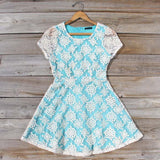 Aisle & Lace Dress: Alternate View #1