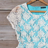 Aisle & Lace Dress: Alternate View #3