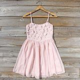 The Rosalie Dress: Alternate View #1