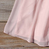 The Rosalie Dress: Alternate View #3