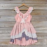 The Tousled Dress: Alternate View #1