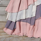 The Tousled Dress: Alternate View #3