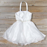 Sugar Coated Jewels Dress: Alternate View #4