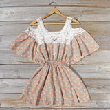 Desert Dweller Dress: Alternate View #1