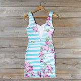 Sky Garden Dress: Alternate View #4