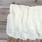 Laced Aura Dress in Sand: Alternate View #4