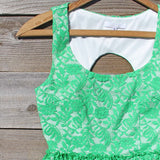 Meadow & Willow Dress: Alternate View #2