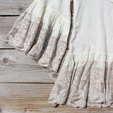 Mellow Twilight Blouse: Alternate View #3