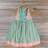 Sweet Thicket Ruffle Top: Alternate View #1