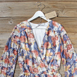 Belle Romper: Alternate View #2