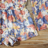 Belle Romper: Alternate View #3